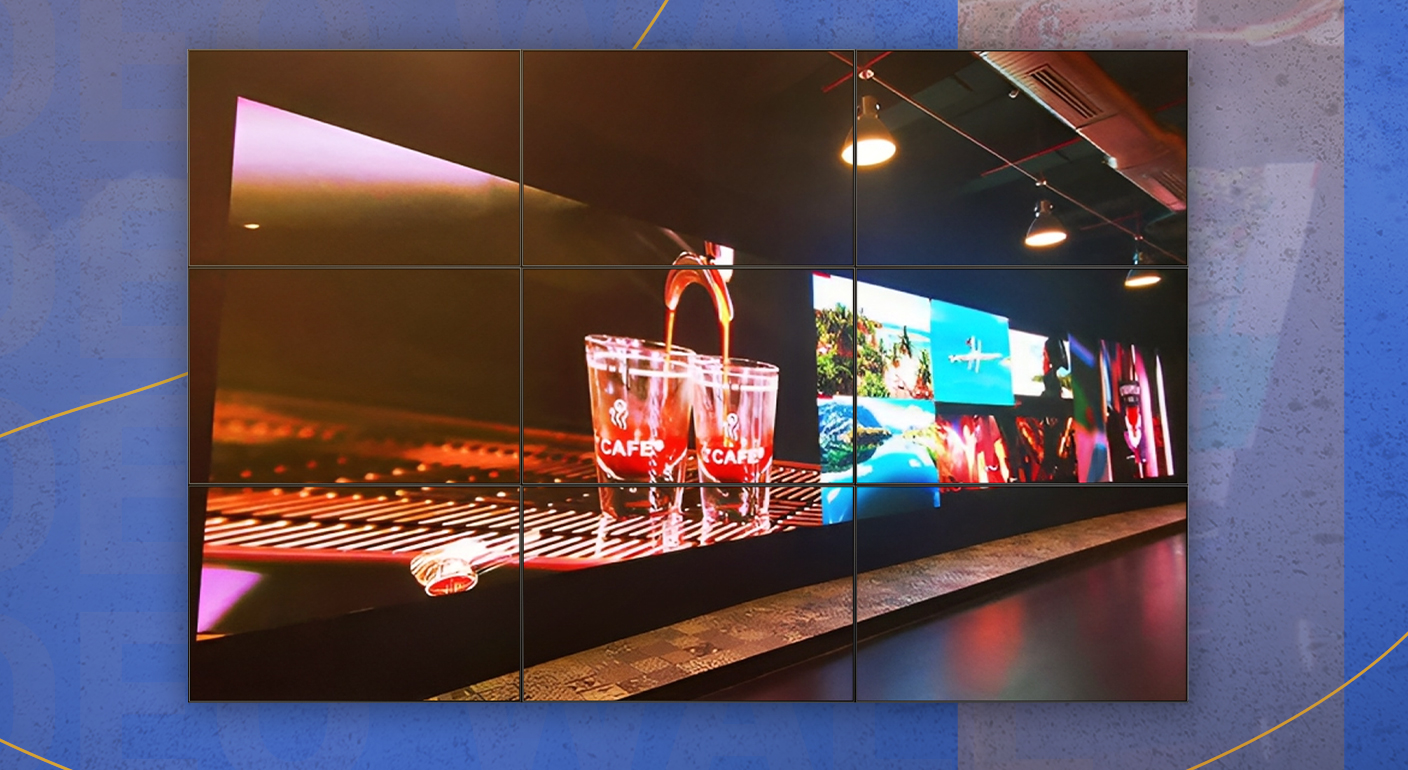 Which is the Best Video Wall Solution Provider?