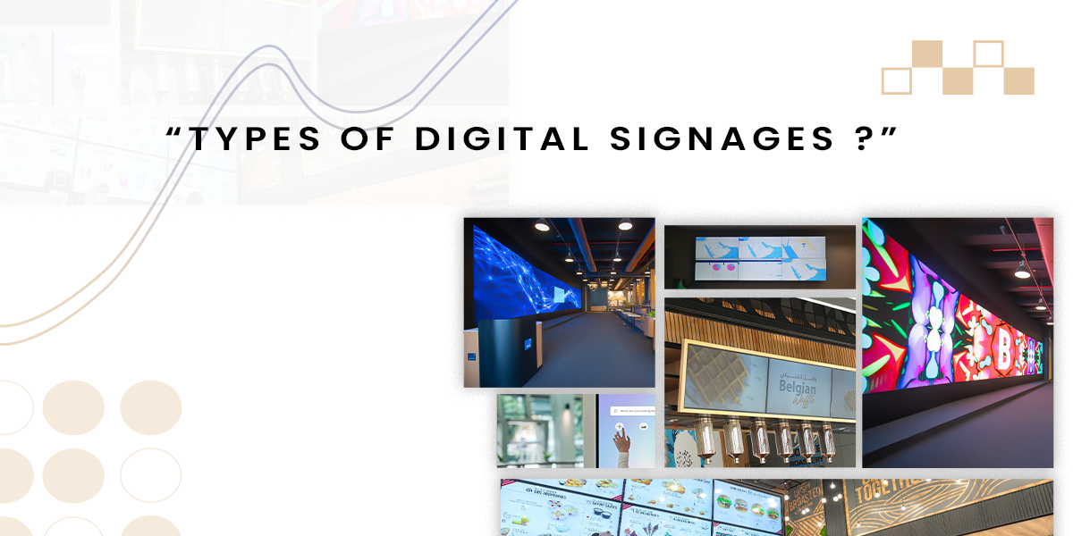 What Are Digital Signage Displays? An In-Depth Exploration