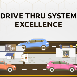 Driving Excellence: Innovations and Advancements in Revolutionizing the Quick-Service Restaurant Drive-Thru Experience