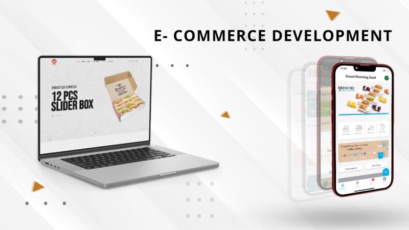 A Few Quick Tips to Help You Find the Best Ecommerce Development Company