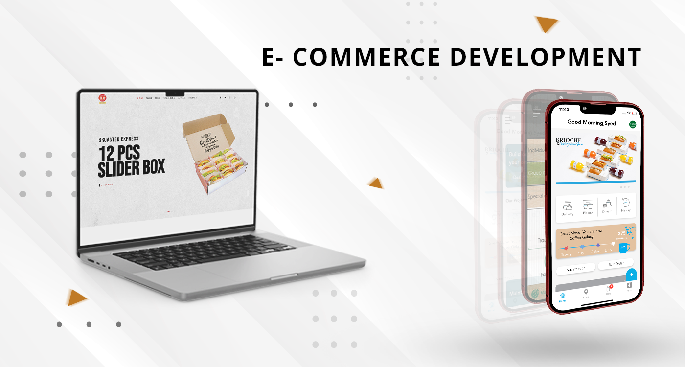 A Few Quick Tips to Help You Find the Best Ecommerce Development Company