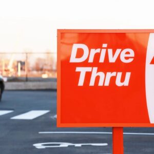 Revolutionizing the Saudi Quick-Service Restaurant Industry: Unleashing the Power of Creative Solutions’ Drive-Thru Systems