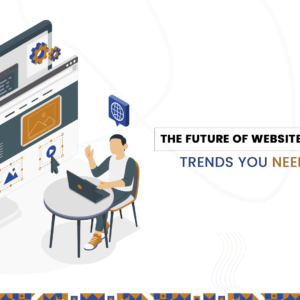 The Future of Website Design in 2024: Trends You Need to Know