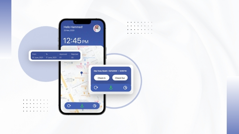 The Ultimate Guide to Mobile Time & Attendance Tracking for SMB’s in Saudi Arabia
