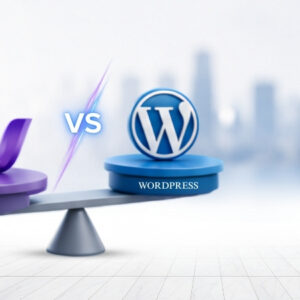 .NET vs WordPress: Which Platform Is Right for Your Business?